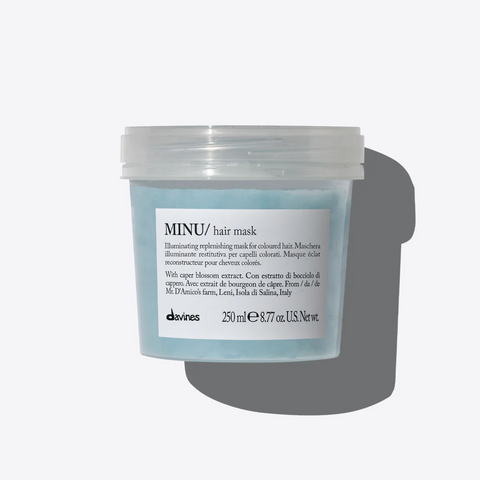 DAVINES DEHC MINU Hair Mask 250 ml