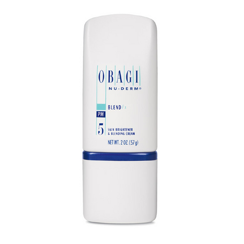 Крем Obagi Nu-Derm Blend FX