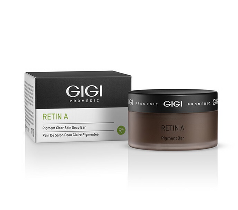 Sabun GIGI RA Pigment Temiz Cilt Sabun Bar/100ml