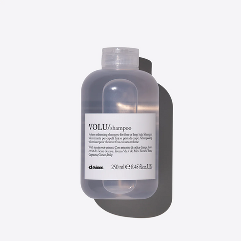 Шампунь DAVINES VOLU Shampoo 250 ml