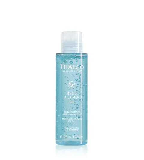 Thalgo Micellar Cleansing Eye Gel 125 ml