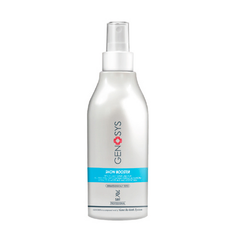 Тоник Genosys Snow Booster Tonic -SBT 200ml