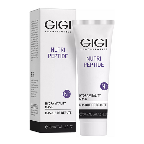 GIGI NP Hydra Vitality Güzellik Maskesi/50ml