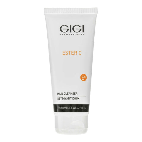 Гель для умывания GIGI EsC Mild Cleanser/200ml