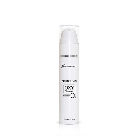 Cleanser PLAYSKIN MESOCLEAN OXY CLEANSER 50 ML