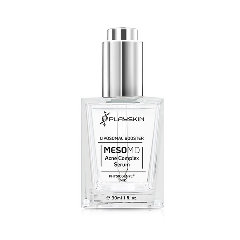 Сыворотка PLAYSKIN MesoMD ACNE COMPLEX SERUM 30 ML