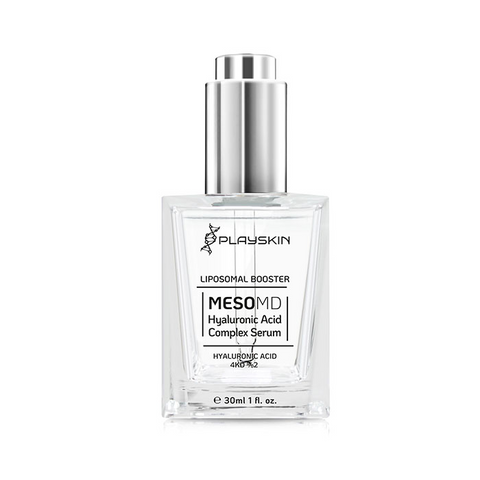 Serum PLAYSKIN MesoMD HYALURONİK ASİT KOMPLEKS SERUM 30 ML