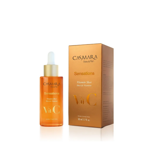 Serum CASMARA Sensations Vitamin Shot 50ml