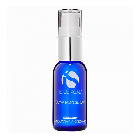 Serum IC CLINICAL poly-vitamin serum 15 ml