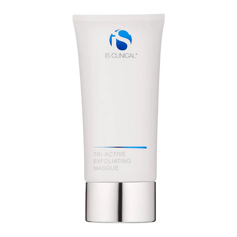 Маска IS CLINICAL tri-active exfoliating masque 240g