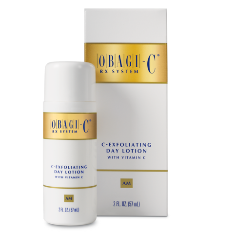 Obagi C-RX C-Exfoliating Day Lotion