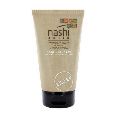 Mask NASHI DEEP INFUSION MASQUE 150ml