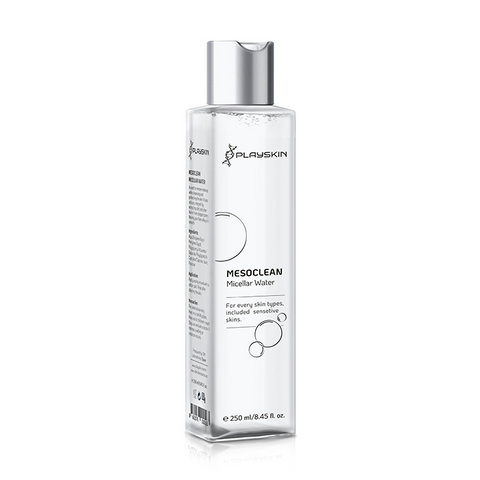 Micellar water PLAYSKIN MESOCLEAN MİCELLAR WATER 250 ML