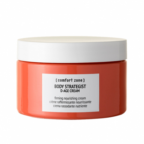 Крем COMFORT ZONE BODY STRATEGIST D-AGE CREAM  180 ML