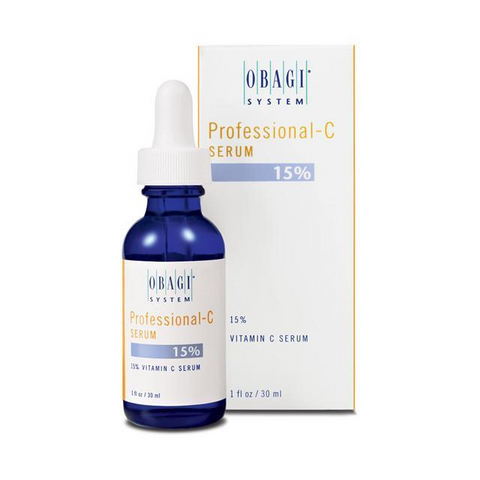 Сыворотка Obagi C Serum 15%