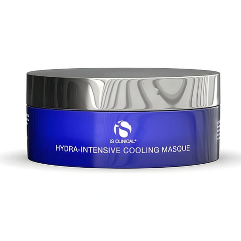 Маска IS CLINICAL hydra intensive ciiling masque