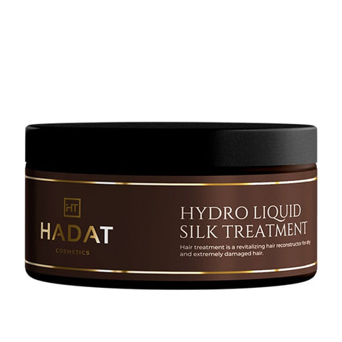 Hair mask HADAT Hydro Liquid Silk Treatment 300 ml.