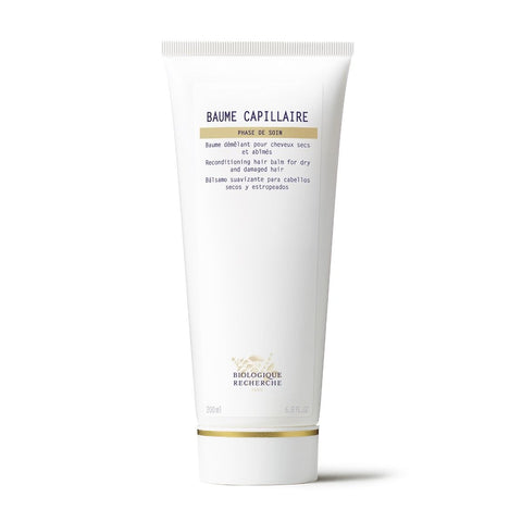 Price on request Conditioner BIOLOGIQUE "BAUME CAPILLAIRE 200 ml"