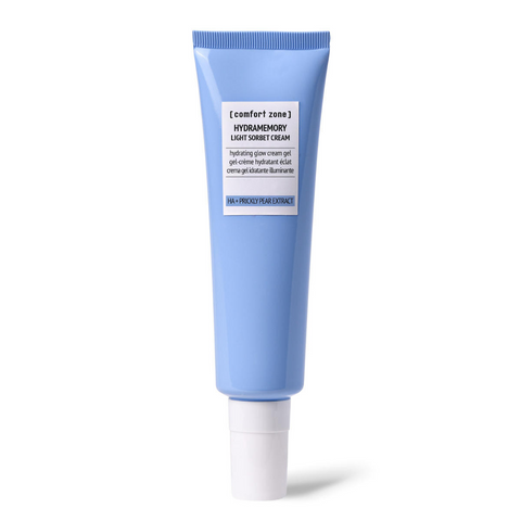 Гель-крем COMFORT ZONE HYDRAMEMORY LIGHT SORBET CREAM 60 ML