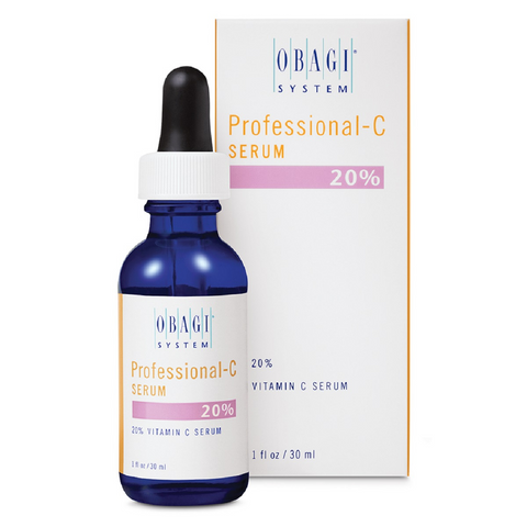 Obagi C Serum 20% 