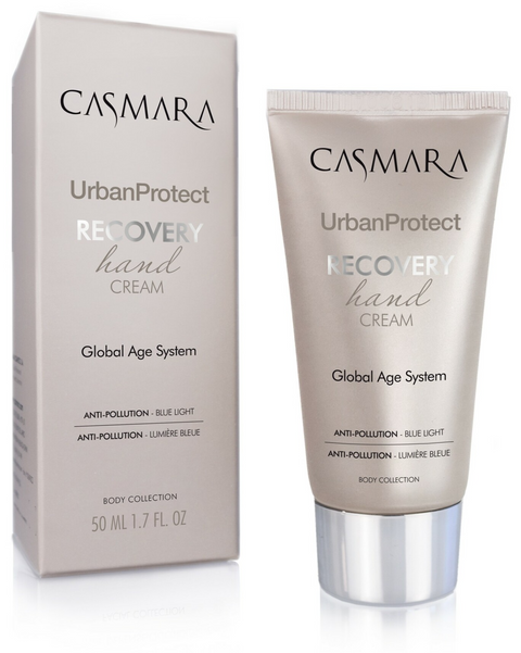 Cream CASMARA Recovery Hand Cream 50 ml