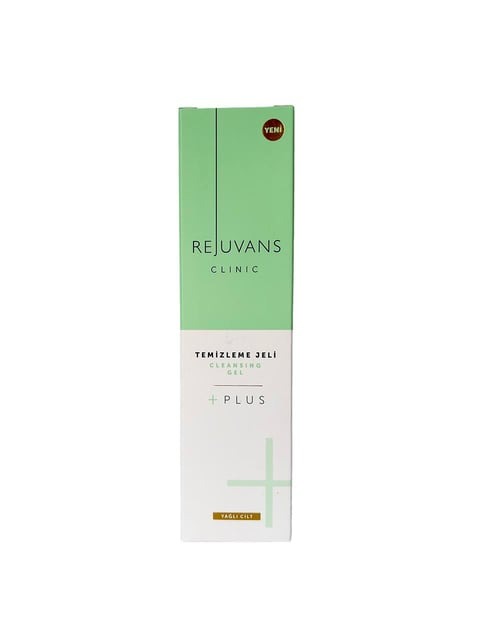 Rejuvans Cleansing Gel