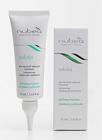 Эмульсия NUBEA Solutia Purifying Emulsion 75ml