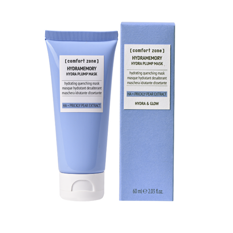 Mask COMFORT ZONE HYDRAMEMORY HYDRA PLUMP MASK 60 ML 100 ML