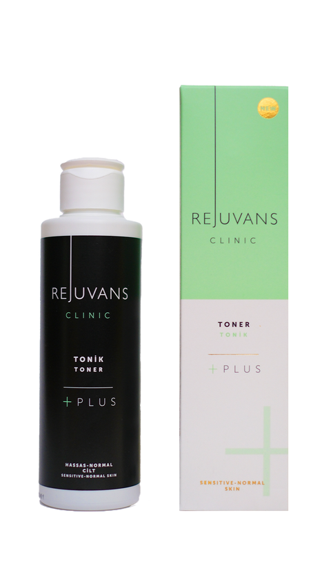 Тоник Rejuvans Tonik normal skin