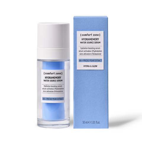 Serum COMFORT ZONE HİDRAMEMORİ SU KAYNAĞI SERUM 30 ML