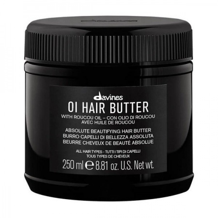 DAVINES OI Hair Butter 250 ml